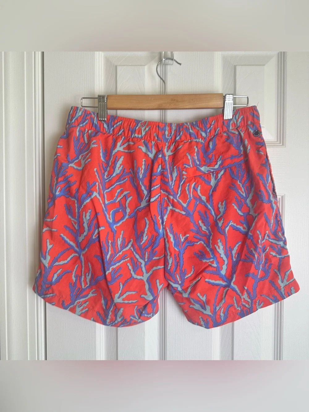 Scotch & Soda Swim Trunks